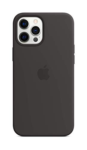 Apple Silikon Case mit MagSafe (für iPhone...