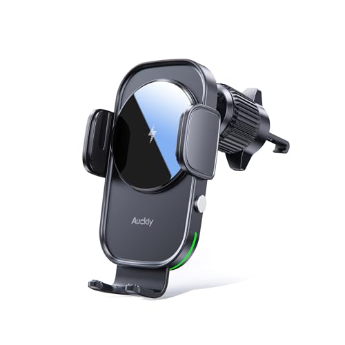 Auckly 15W Handyhalterung Auto mit...