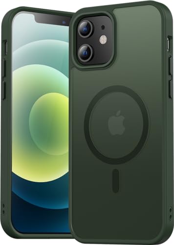Natiiozie Magnetisch Hülle Kompatibel mit...