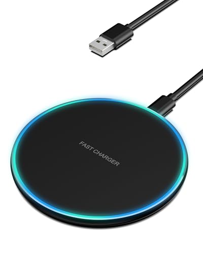 Sanicata Wireless Charger 15W Max Induktive...