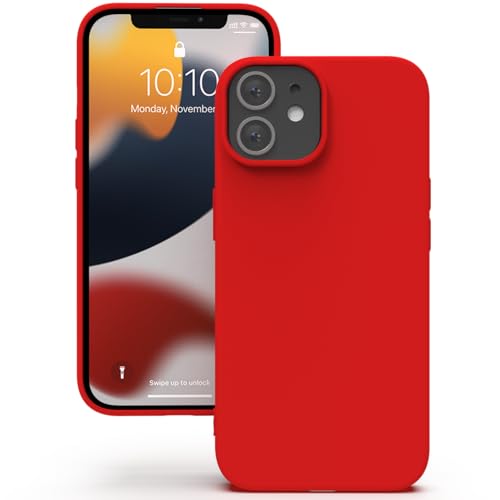 YATWIN für iPhone 12 Hülle, iPhone 12 Pro...