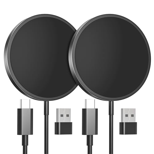 Magnetisches kabelloses Ladegerät, MagEase...