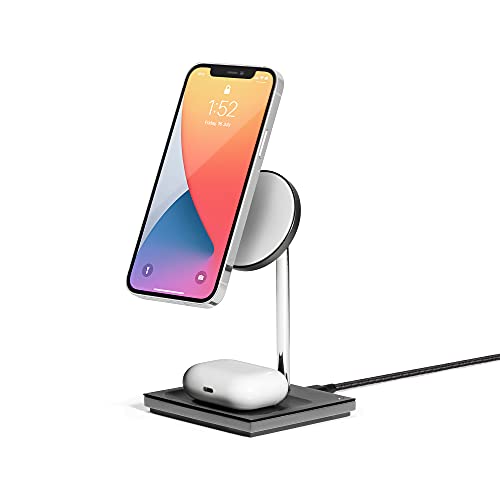 Native Union Snap 2-in-1 Magnetic Wireless...