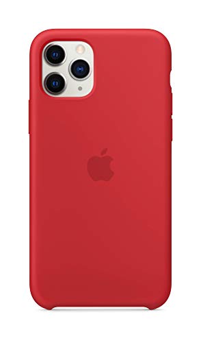 Apple Silikon Case (für iPhone 11 Pro) -...