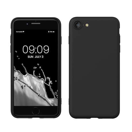 kwmobile Handyhülle für iPhone SE 2022...