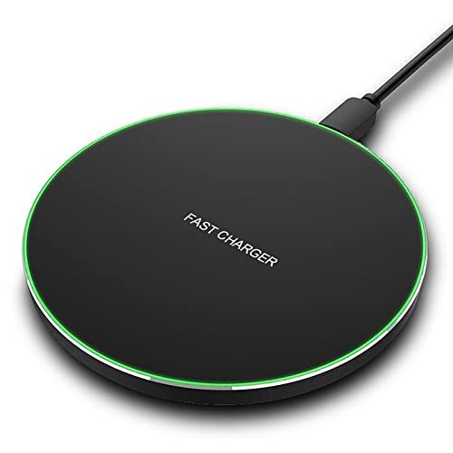 20W Fast Wireless Charger,Schnelles...