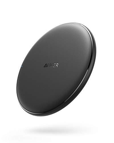 Anker PowerWave Wireless Charger Ladepad,...