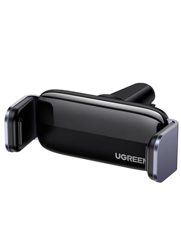 UGREEN Handyhalterung Auto Lüftung 360...