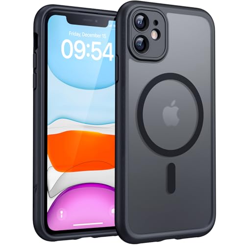 TOCOL für iPhone 11 Hülle für Magsafe,...
