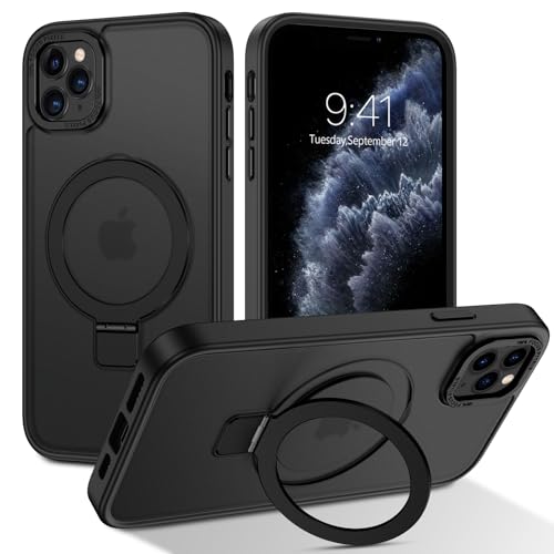 DUEDUE für iPhone 11 Pro Max Hülle MagSafe,...