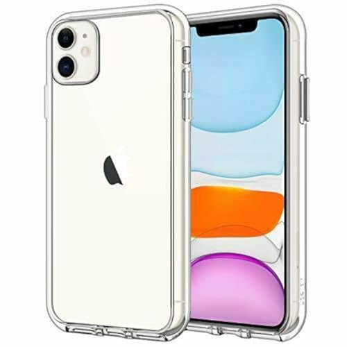 JETech Hülle für iPhone 11 (2019) 6,1', Nie...
