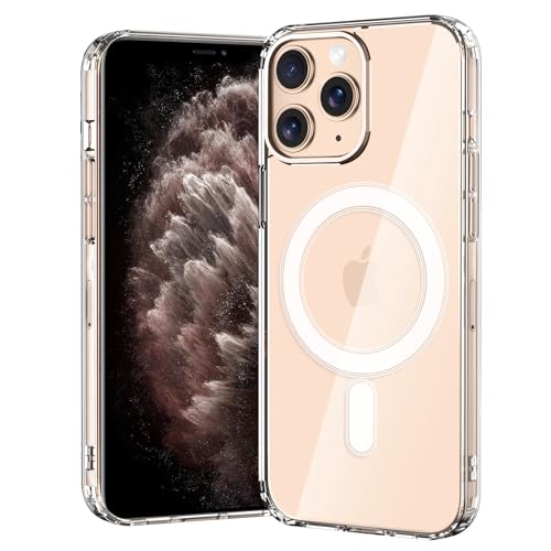 gueche für iPhone 11 Pro Max Hülle,...