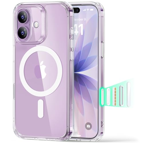 ESR für iPhone 17 Hülle mit Kamerasteuerung...