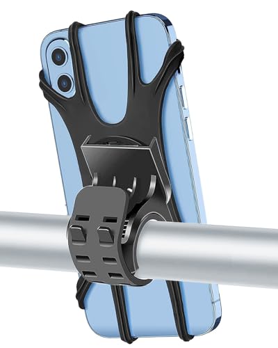 Zoeley Handyhalterung Fahrrad, Universal...