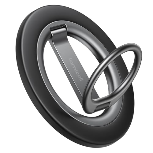 Lamicall Handy Ring Halterung für MagSafe...