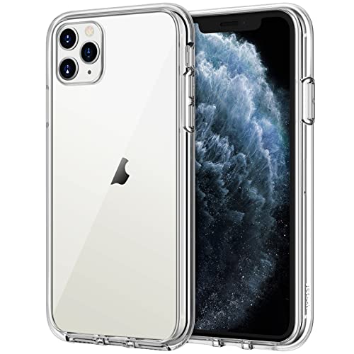 JETech Hülle Kompatibel iPhone 11 Pro (2019)...