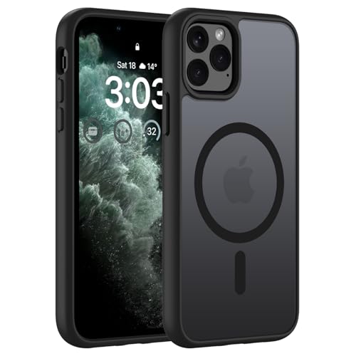 ORDA für iPhone 11 Pro Hülle 5.8 Zoll...