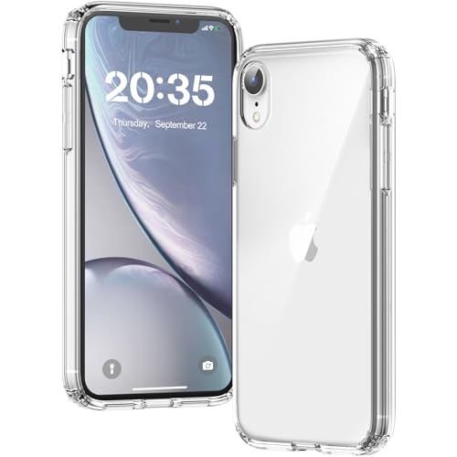 Voyahülle Hülle für iPhone XR Hülle,...
