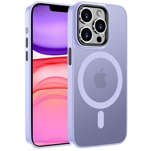 ORDA für iPhone 11 Pro Max Hülle 6.5 Zoll...