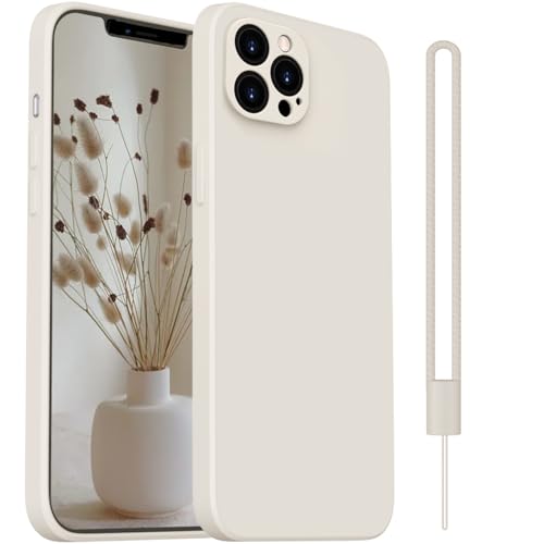 HGH für iPhone 11 Pro Max Hülle Silikon mit...