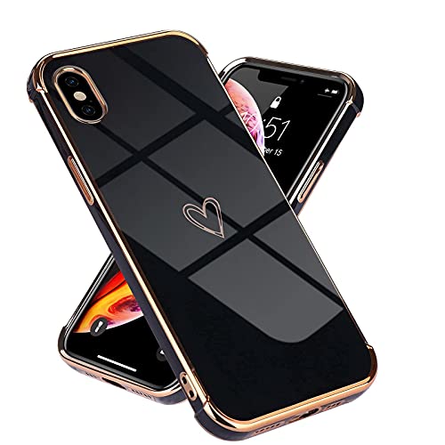 Lafunda kompatibel mit iPhone X/iPhone XS...