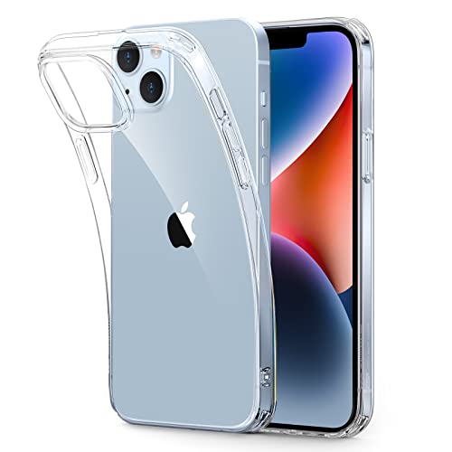 ESR für iPhone 14 Hülle/iPhone 13 Hülle,...