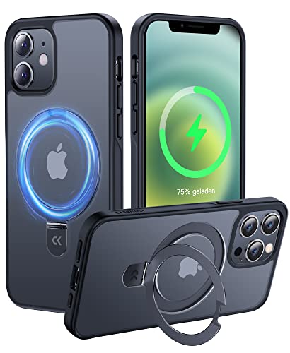 CASEKOO All-in-1 Magic Stand für iPhone 12...