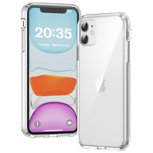 Voyahülle Hülle für iPhone 11 Hülle,...