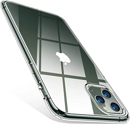 TORRAS für iPhone 11 Pro Hülle [NO.1...