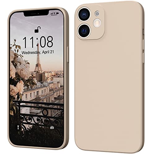 ORDA für iPhone 11 Hülle Silikon Case,...