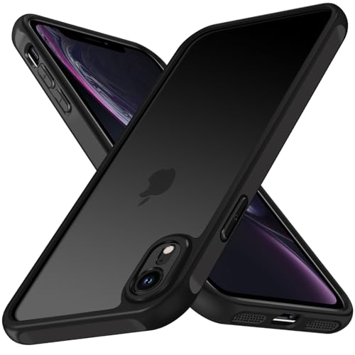 ivoler Hülle für iPhone XR 6.1 Zoll,...