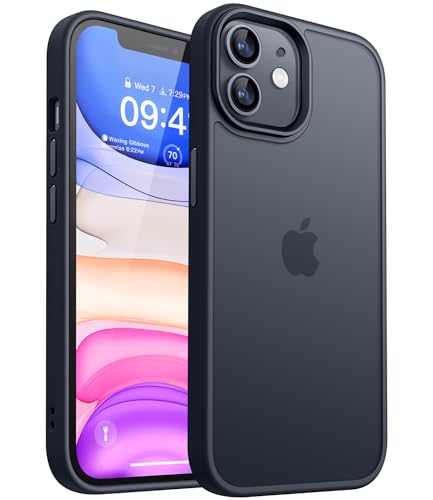 CANSHN Hülle Kompatibel mit iPhone 11...