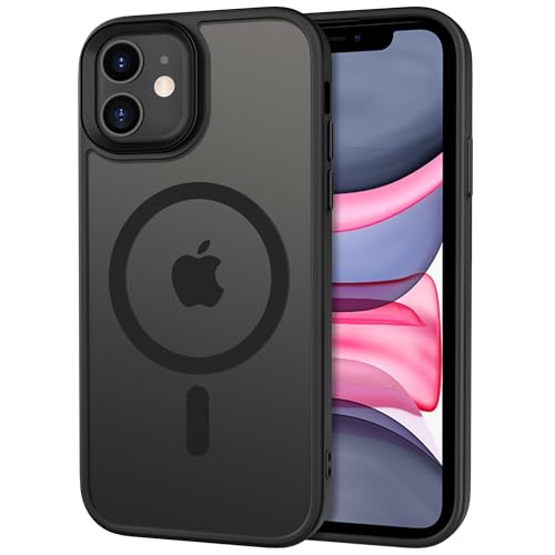 CACOE für iPhone 11 Hülle Kameraschutzend,...