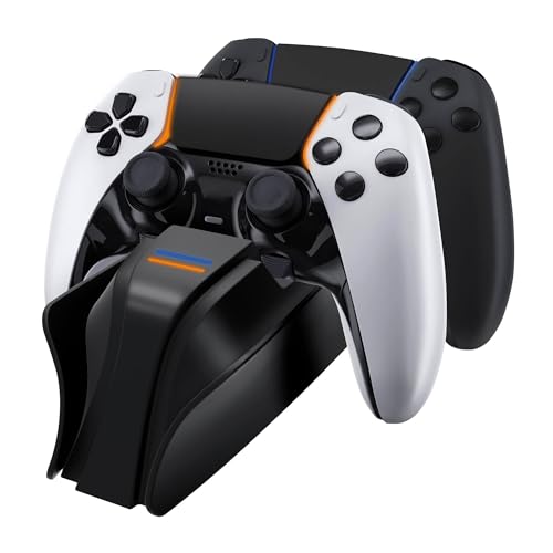 snakebyte PS5 TWIN CHARGE 5 - PlayStation 5...