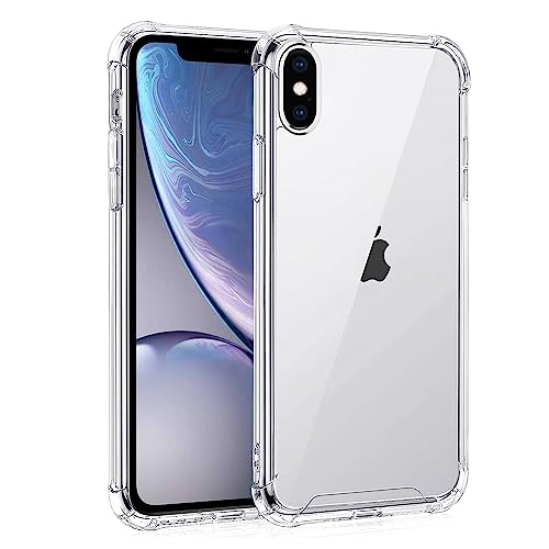 Whioltl Hülle für iPhone X und iPhone XS,...