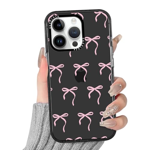 Yirlbey Transparent HandyHülle für iPhone...