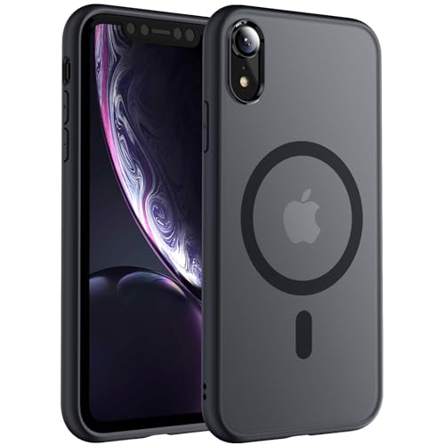TOCOL für iPhone XR Hülle für Magsafe,...