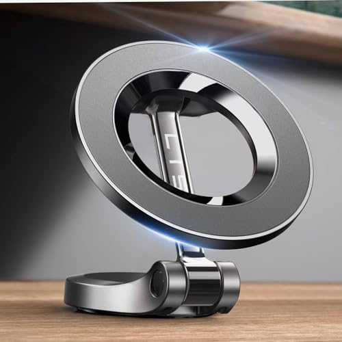LISEN Handyhalterung Auto für Magsafe...