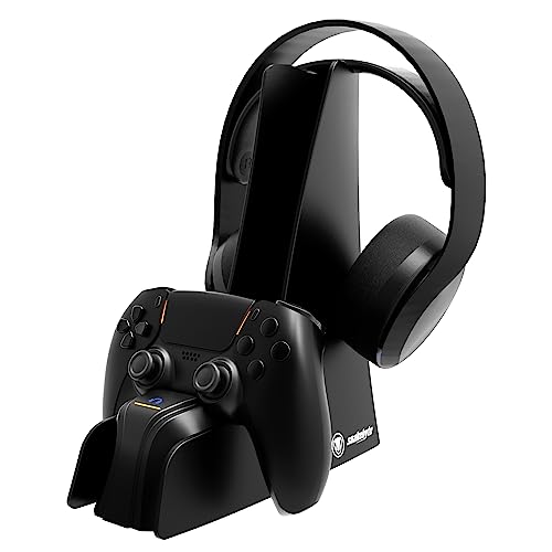 snakebyte PS5 Controller & Headset...
