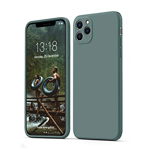 GOODVISH Hülle Kompatibel mit iPhone 11 Pro...