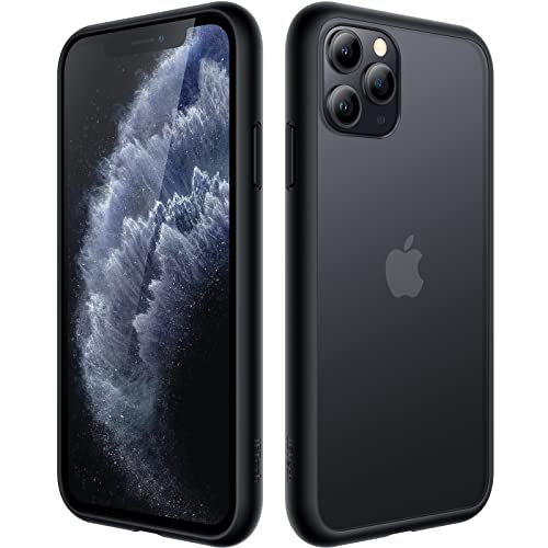 JETech Matt Hülle für iPhone 11 Pro 5,8...