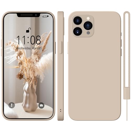 HGH für iPhone 11 Pro Hülle Silikon...