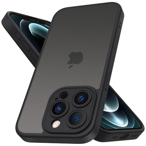 Mootobo für iPhone 12 Pro Hülle 6,1 Zoll,...
