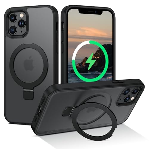 VENINGO für iPhone 11 Pro Hülle mit...