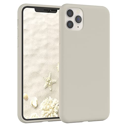 EAZY CASE Premium Silikon Handyhülle...