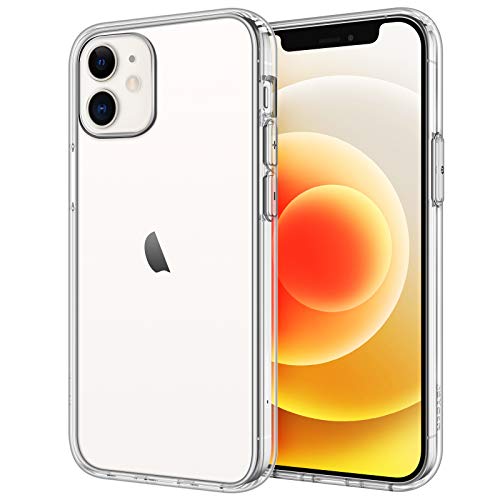 JETech Hülle für iPhone 12 Mini 5,4 Zoll,...