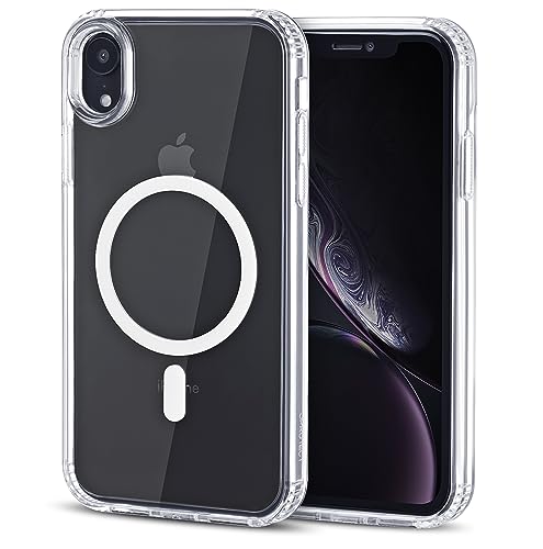 JProtect Magnetische Handyhülle für iPhone...