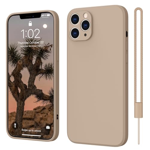 ElestBela Hanyhülle iPhone 11 Pro Max Ultra...