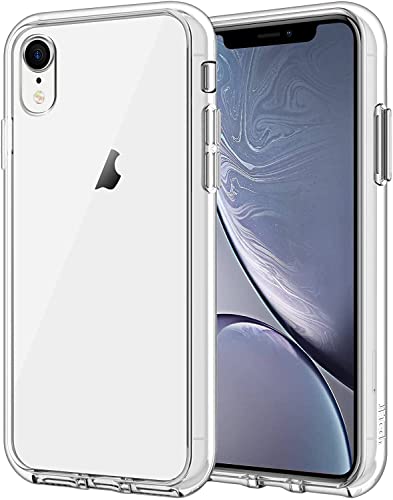 JETech Hülle für iPhone XR 6,1 Zoll, Nie...