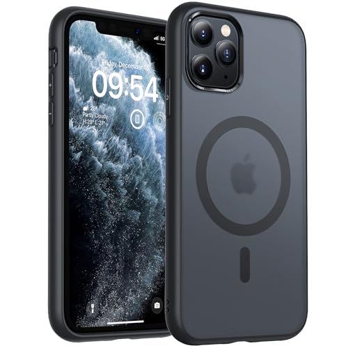 TOCOL für iPhone 11 Pro Max Hülle für...